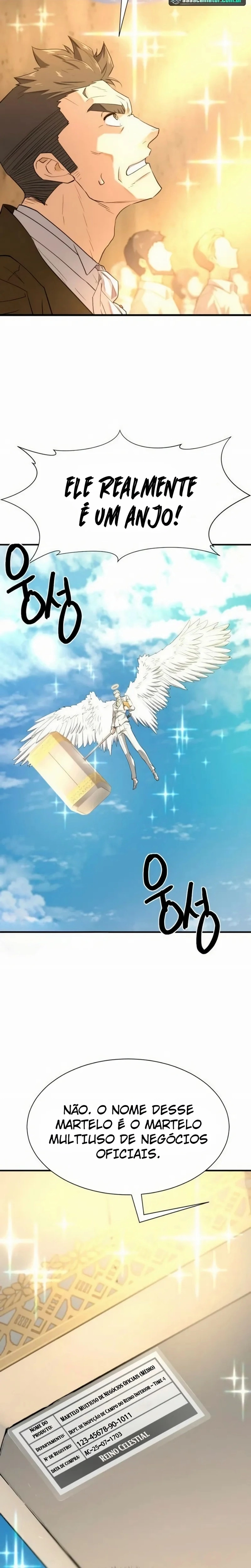 Read O Melhor Engenheiro Do Mundo (PT) Manga Online