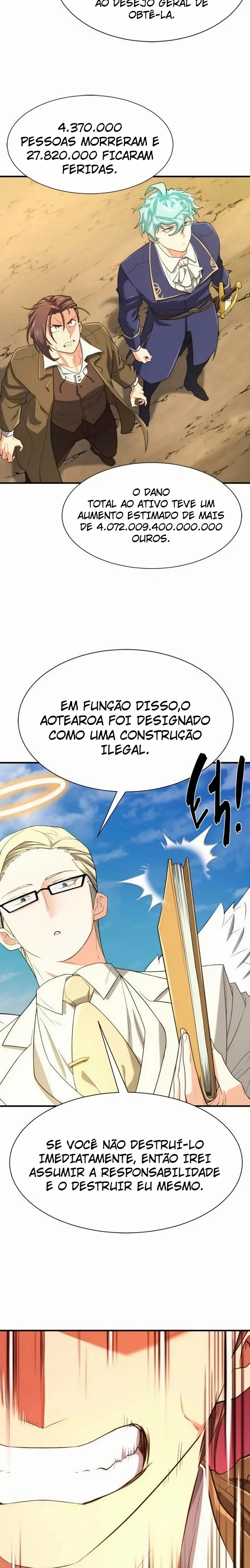 Read O Melhor Engenheiro Do Mundo (PT) Manga Online