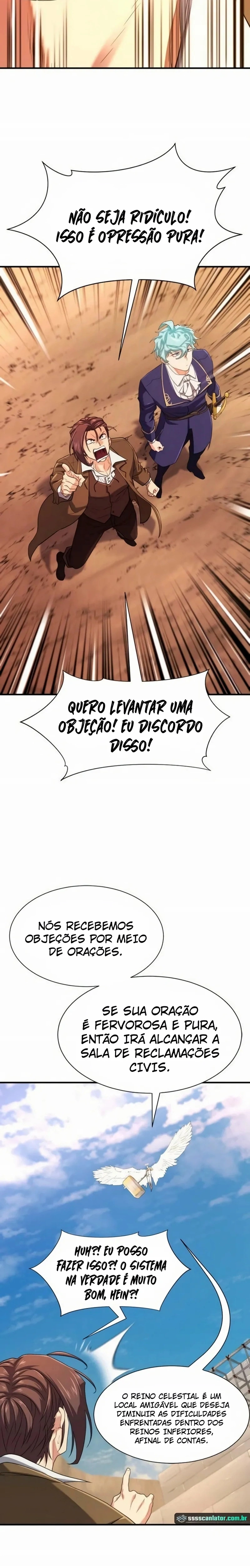 Read O Melhor Engenheiro Do Mundo (PT) Manga Online