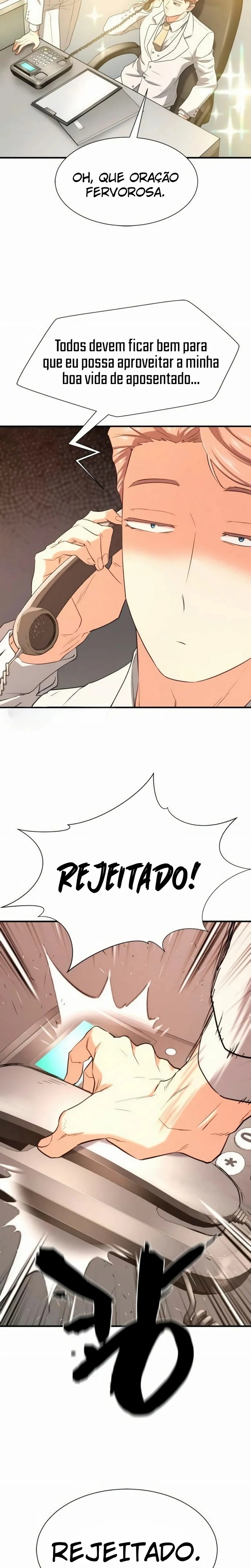 Read O Melhor Engenheiro Do Mundo (PT) Manga Online