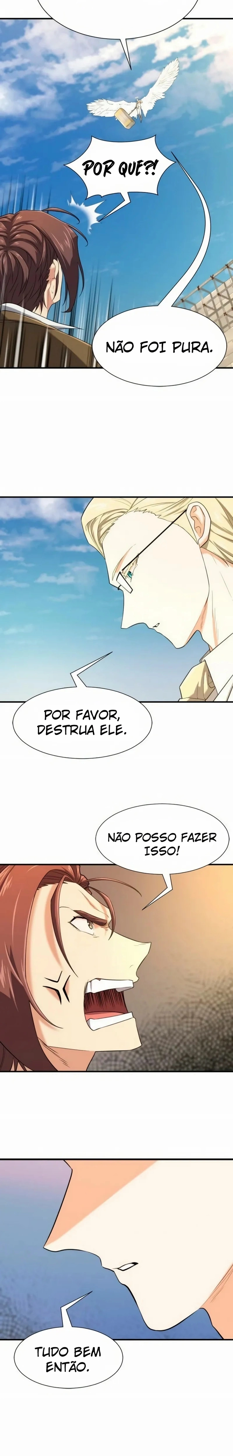 Read O Melhor Engenheiro Do Mundo (PT) Manga Online