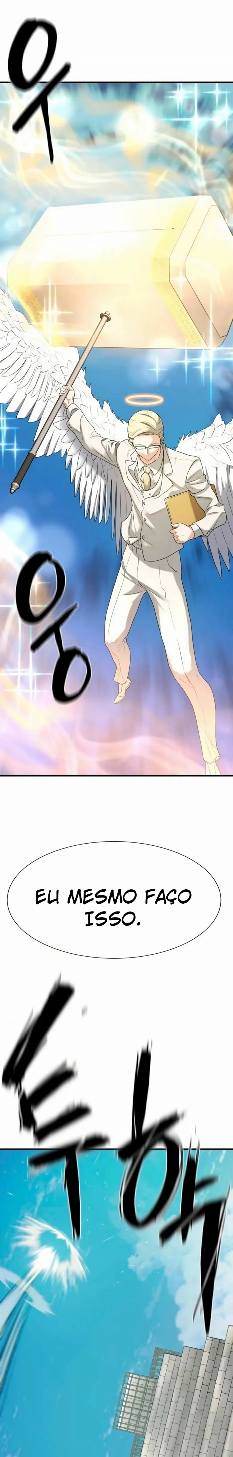 Read O Melhor Engenheiro Do Mundo (PT) Manga Online
