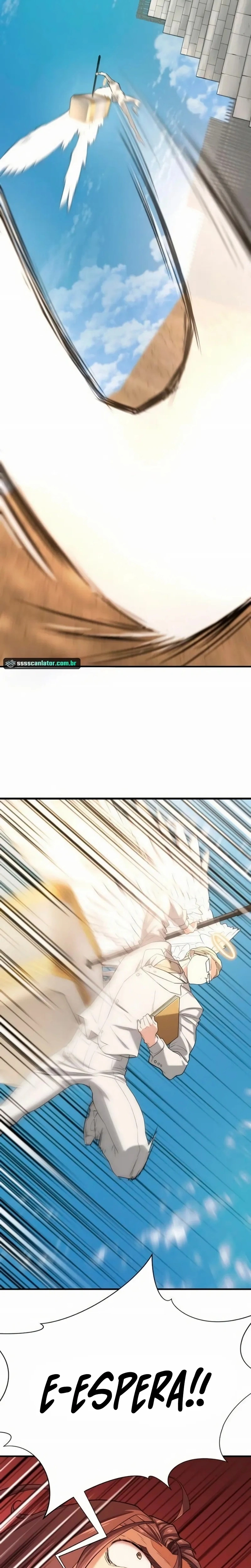 Read O Melhor Engenheiro Do Mundo (PT) Manga Online