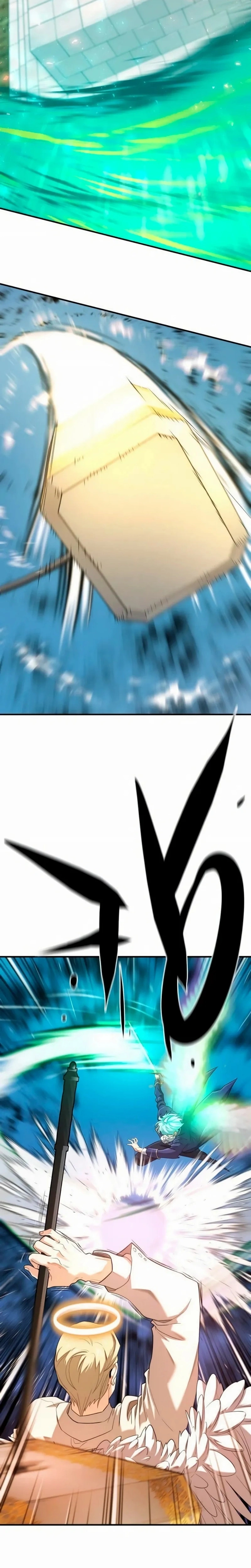 Read O Melhor Engenheiro Do Mundo (PT) Manga Online