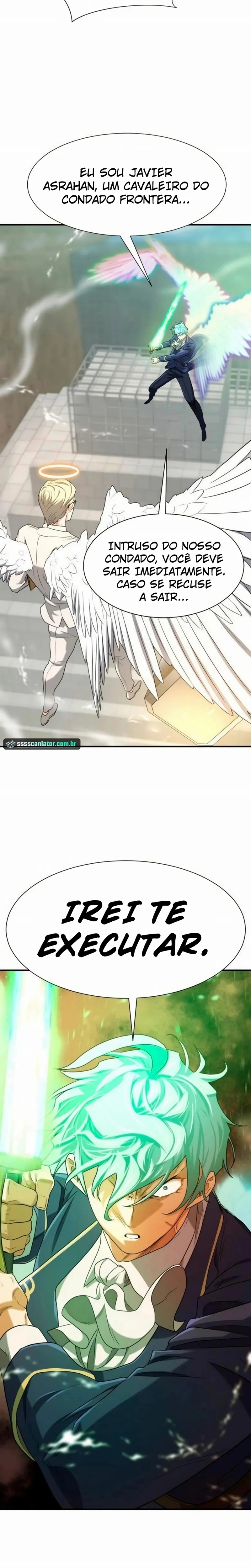 Read O Melhor Engenheiro Do Mundo (PT) Manga Online