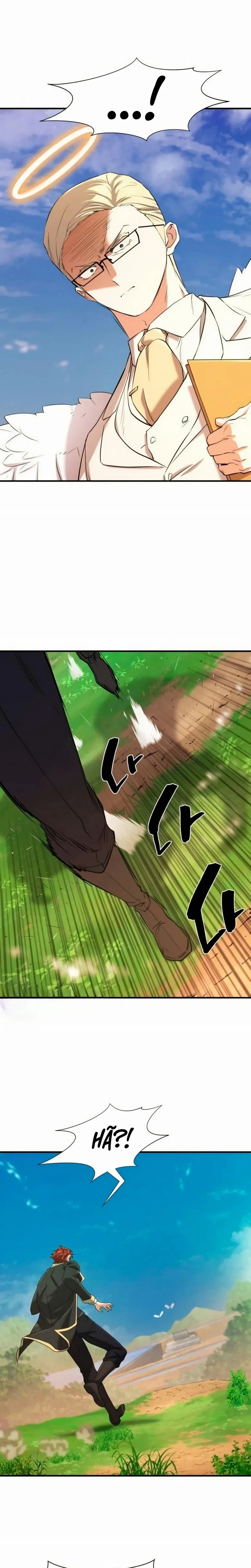 Read O Melhor Engenheiro Do Mundo (PT) Manga Online