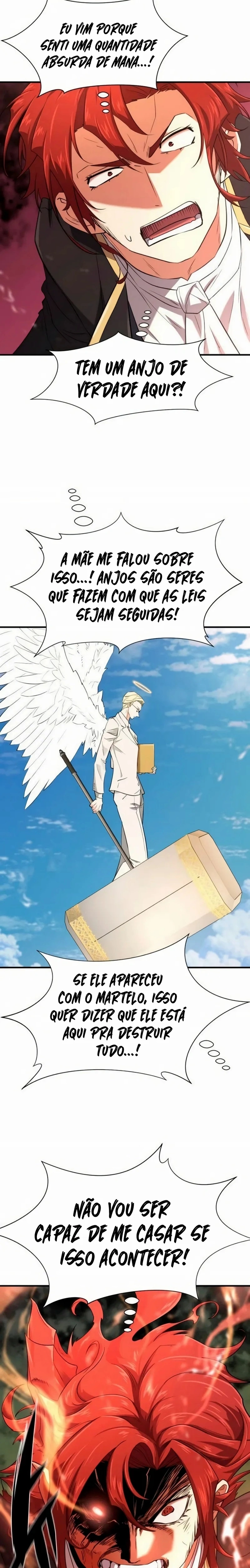 Read O Melhor Engenheiro Do Mundo (PT) Manga Online