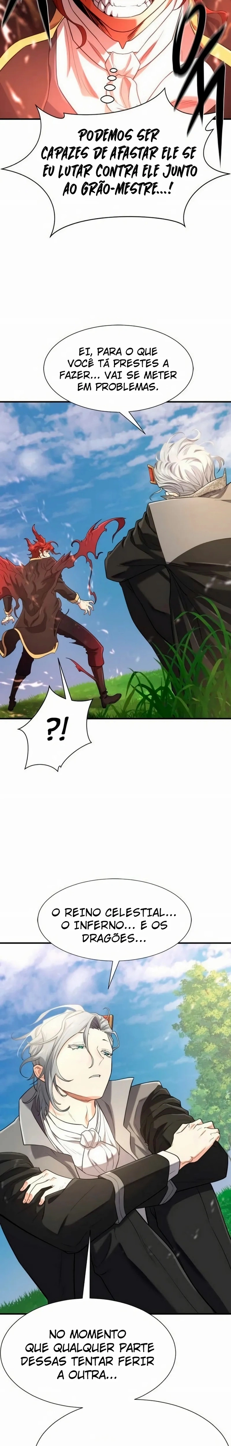 Read O Melhor Engenheiro Do Mundo (PT) Manga Online