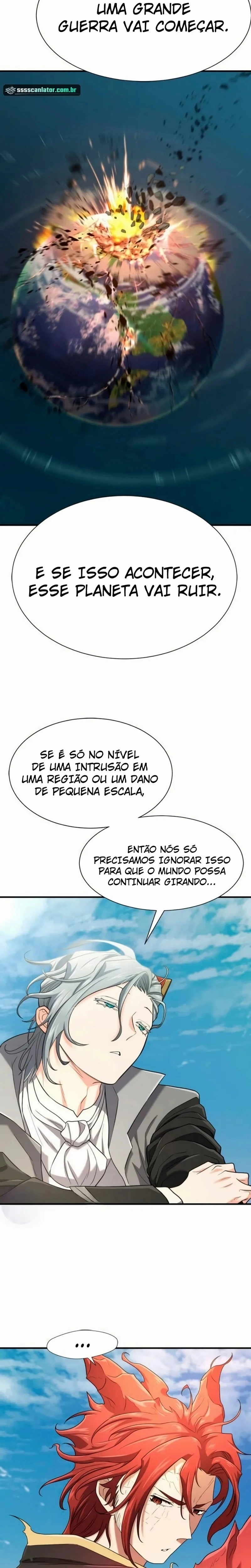 Read O Melhor Engenheiro Do Mundo (PT) Manga Online