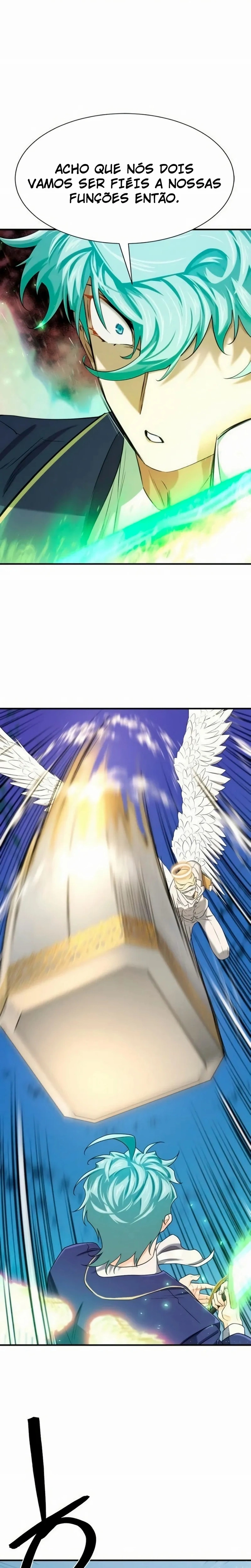 Read O Melhor Engenheiro Do Mundo (PT) Manga Online