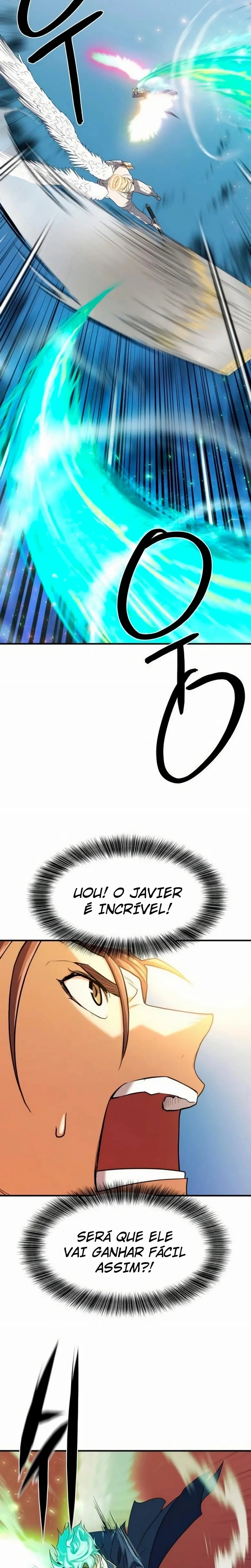 Read O Melhor Engenheiro Do Mundo (PT) Manga Online