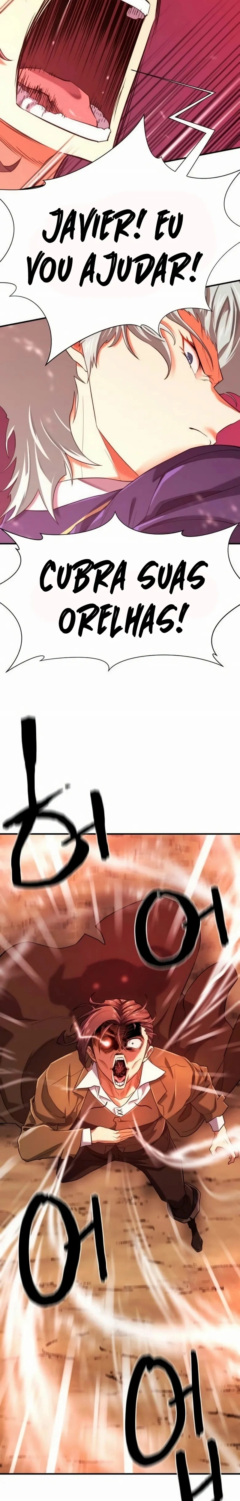 Read O Melhor Engenheiro Do Mundo (PT) Manga Online