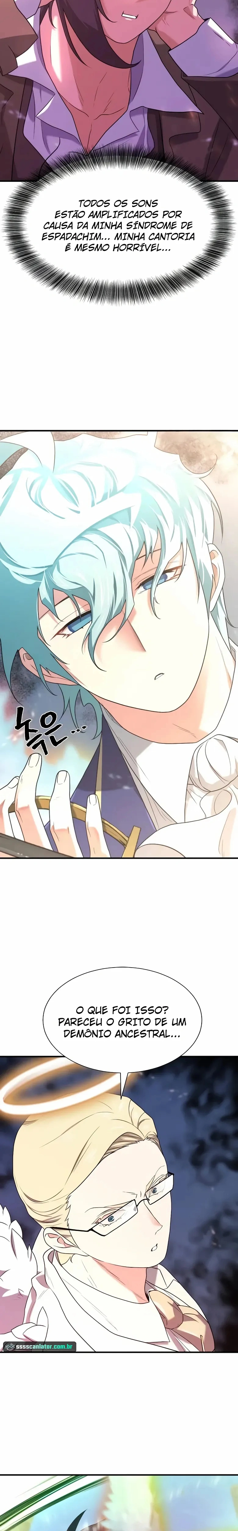 Read O Melhor Engenheiro Do Mundo (PT) Manga Online