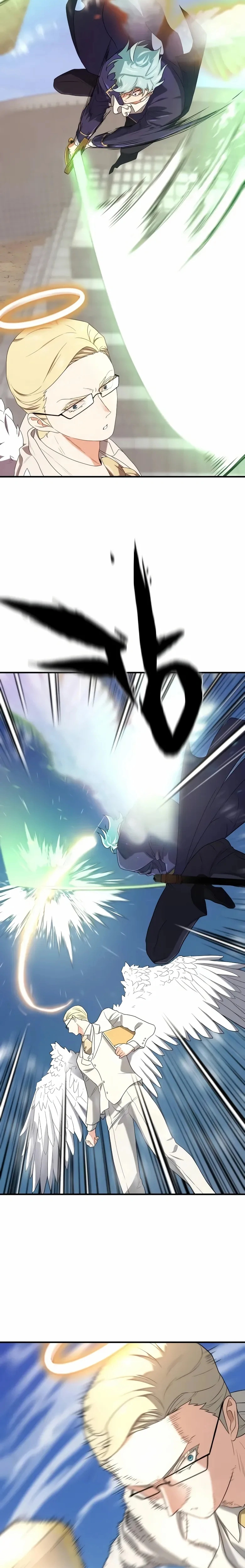 Read O Melhor Engenheiro Do Mundo (PT) Manga Online
