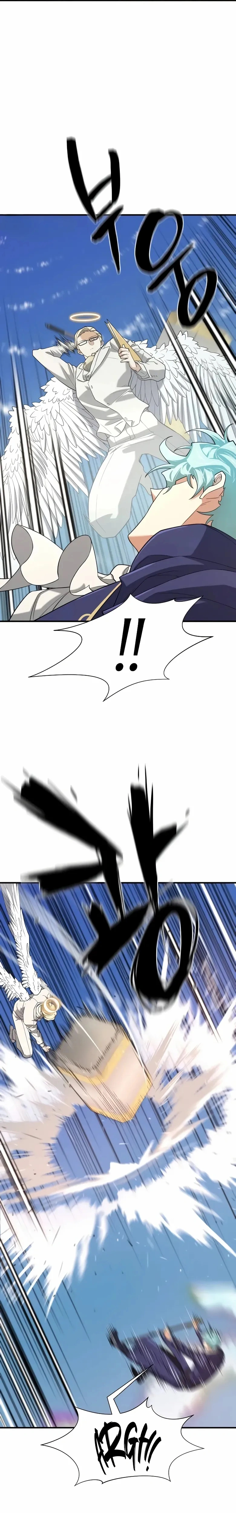 Read O Melhor Engenheiro Do Mundo (PT) Manga Online