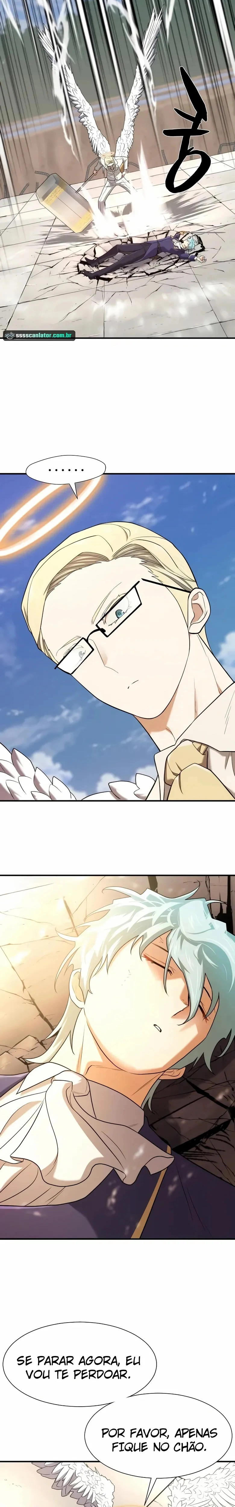 Read O Melhor Engenheiro Do Mundo (PT) Manga Online