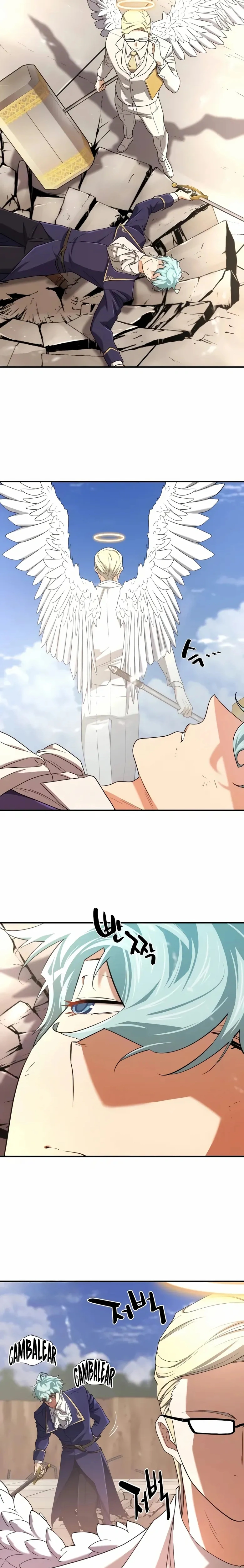 Read O Melhor Engenheiro Do Mundo (PT) Manga Online