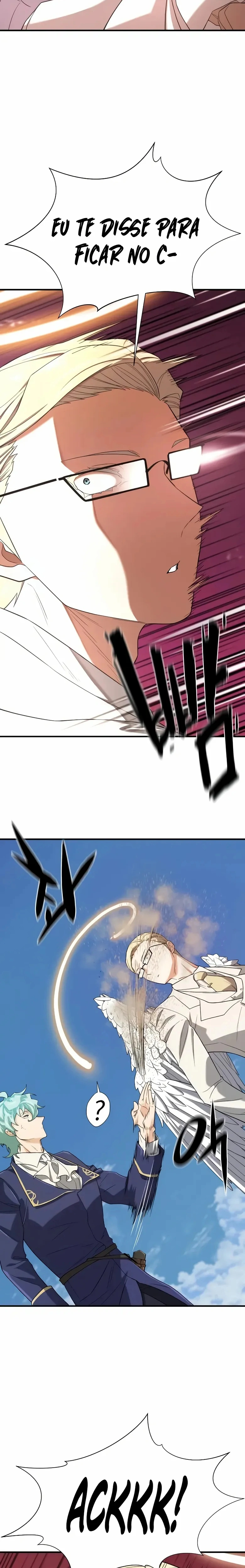 Read O Melhor Engenheiro Do Mundo (PT) Manga Online