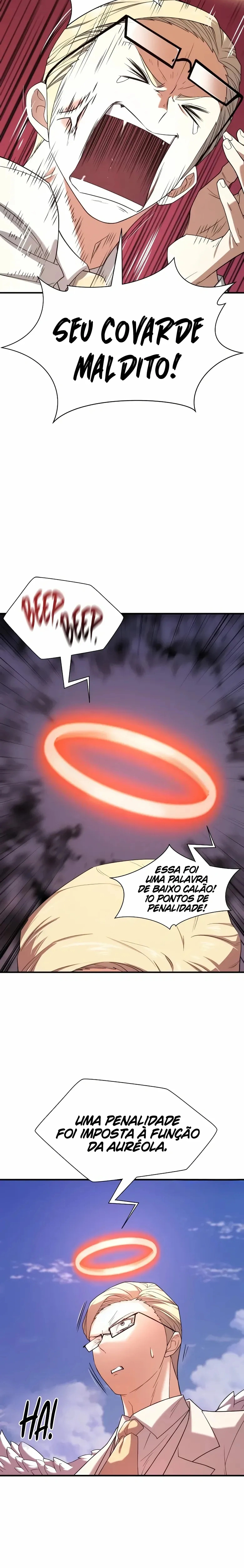 Read O Melhor Engenheiro Do Mundo (PT) Manga Online