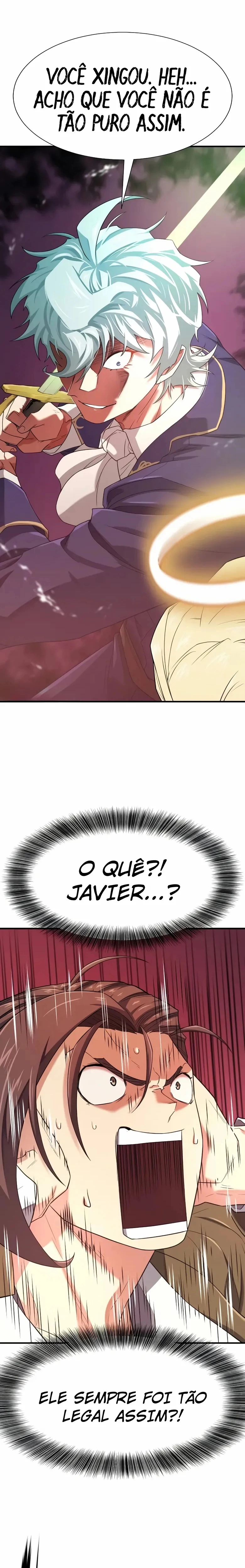 Read O Melhor Engenheiro Do Mundo (PT) Manga Online