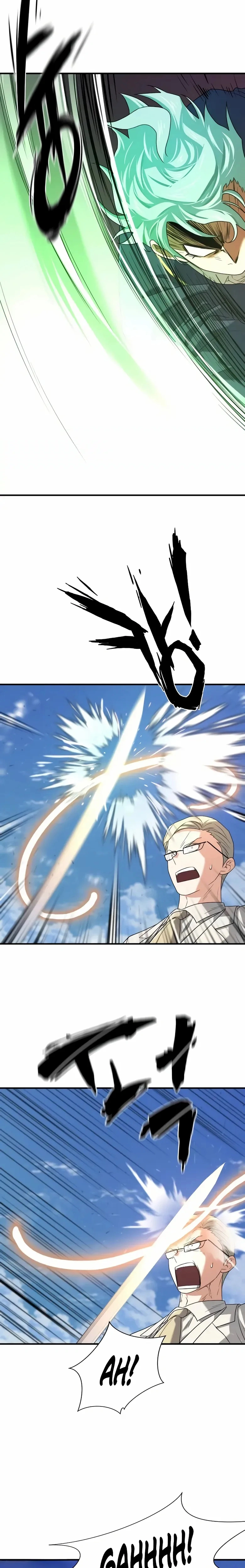 Read O Melhor Engenheiro Do Mundo (PT) Manga Online