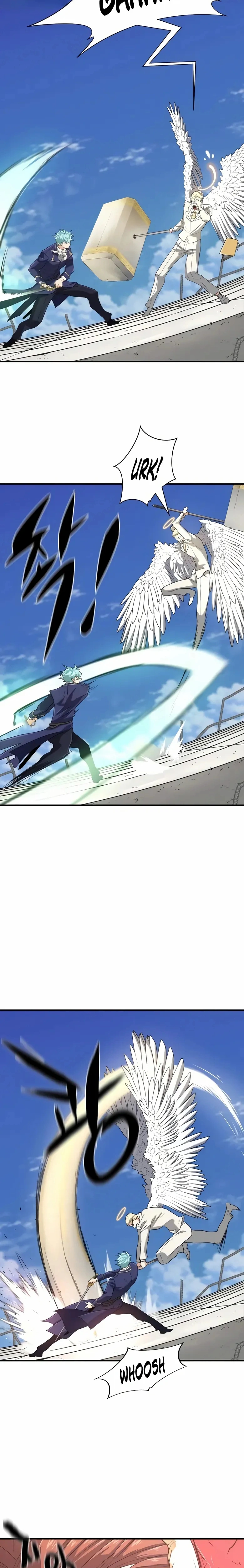 Read O Melhor Engenheiro Do Mundo (PT) Manga Online