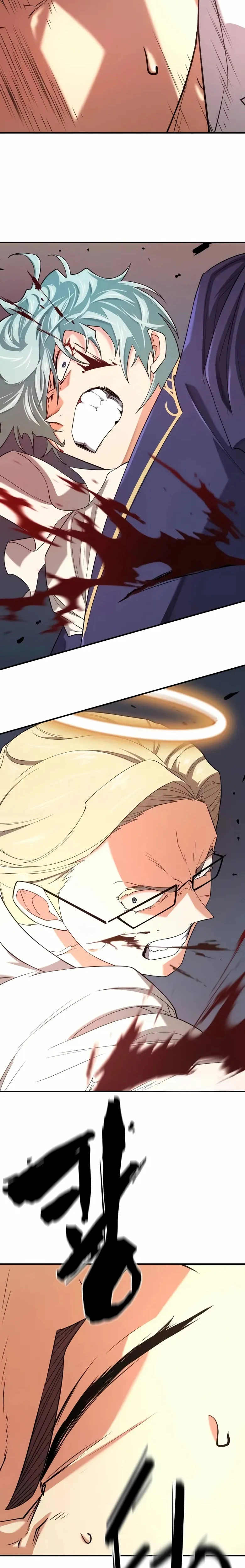 Read O Melhor Engenheiro Do Mundo (PT) Manga Online