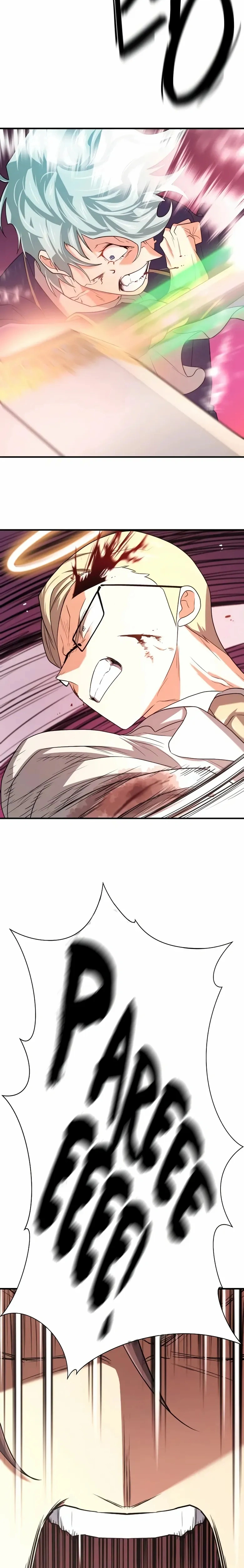 Read O Melhor Engenheiro Do Mundo (PT) Manga Online
