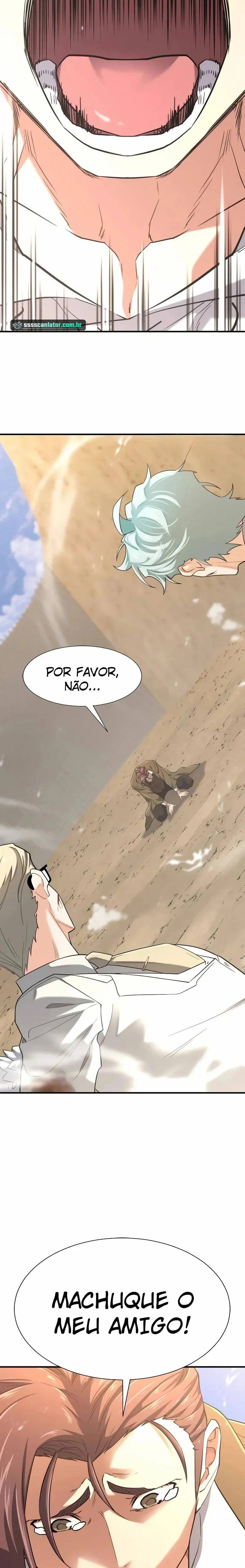Read O Melhor Engenheiro Do Mundo (PT) Manga Online