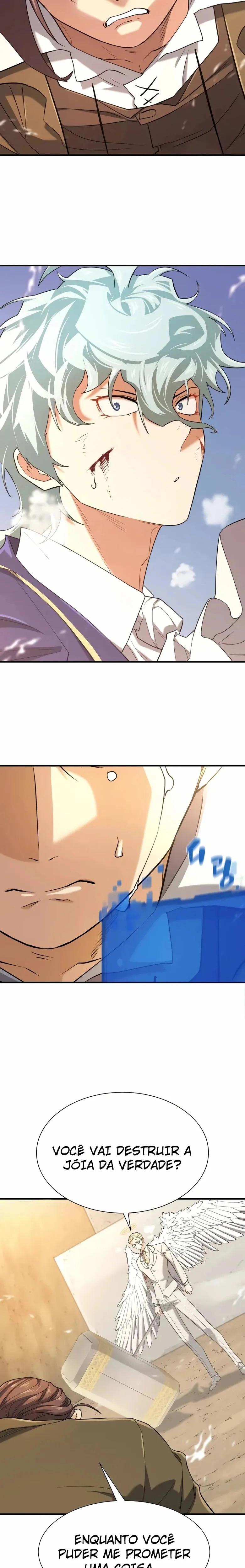 Read O Melhor Engenheiro Do Mundo (PT) Manga Online