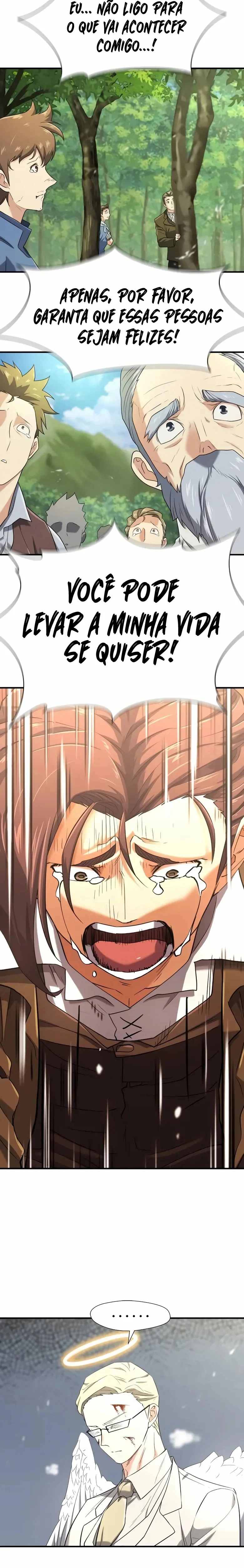 Read O Melhor Engenheiro Do Mundo (PT) Manga Online