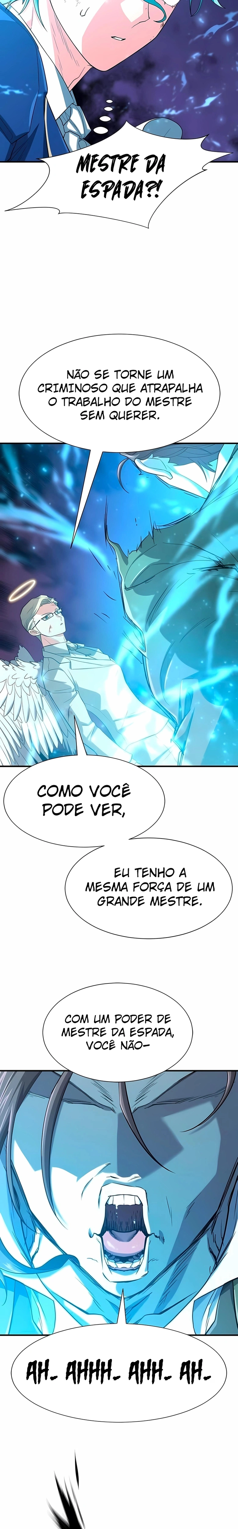 Read O Melhor Engenheiro Do Mundo (PT) Manga Online
