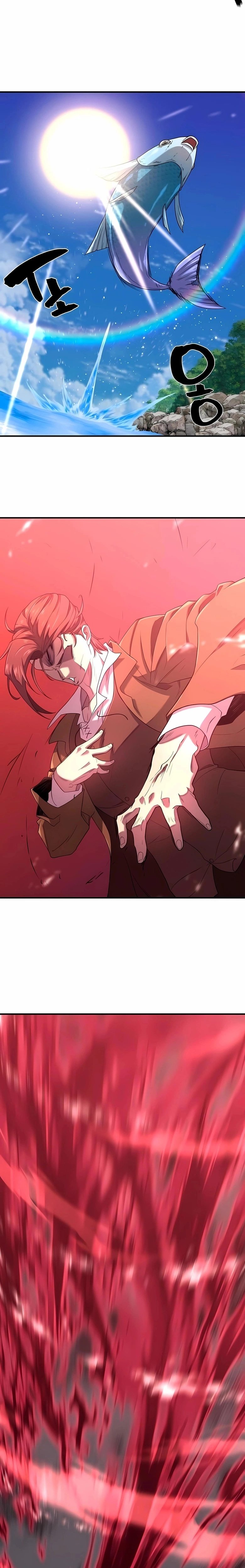 Read O Melhor Engenheiro Do Mundo (PT) Manga Online