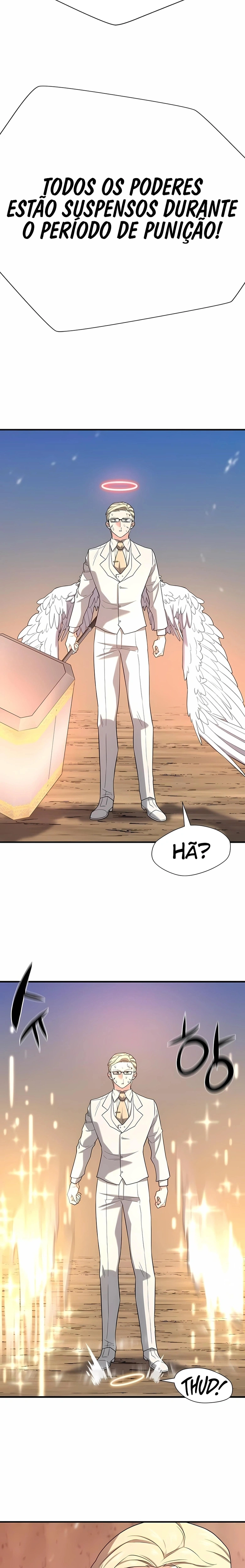 Read O Melhor Engenheiro Do Mundo (PT) Manga Online
