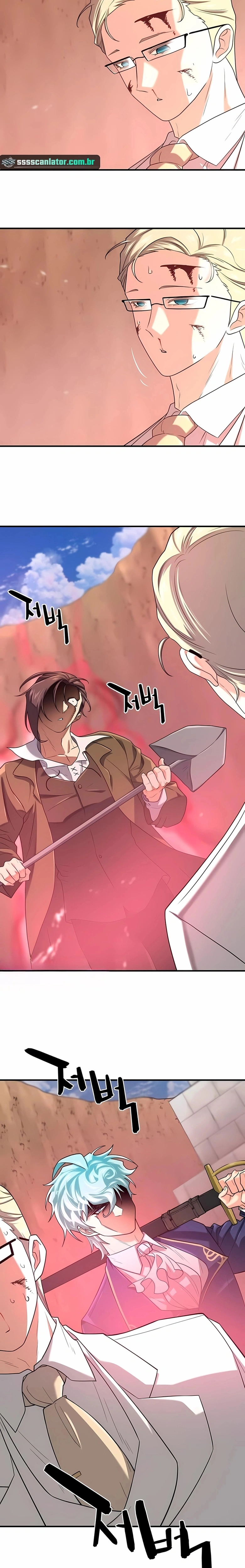 Read O Melhor Engenheiro Do Mundo (PT) Manga Online