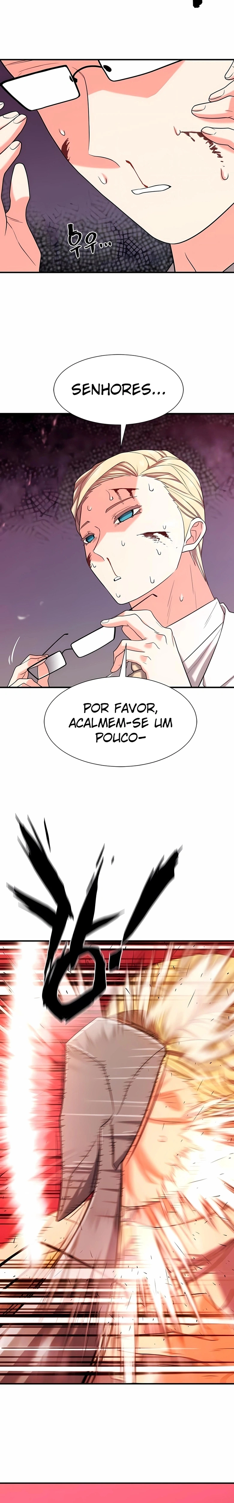 Read O Melhor Engenheiro Do Mundo (PT) Manga Online