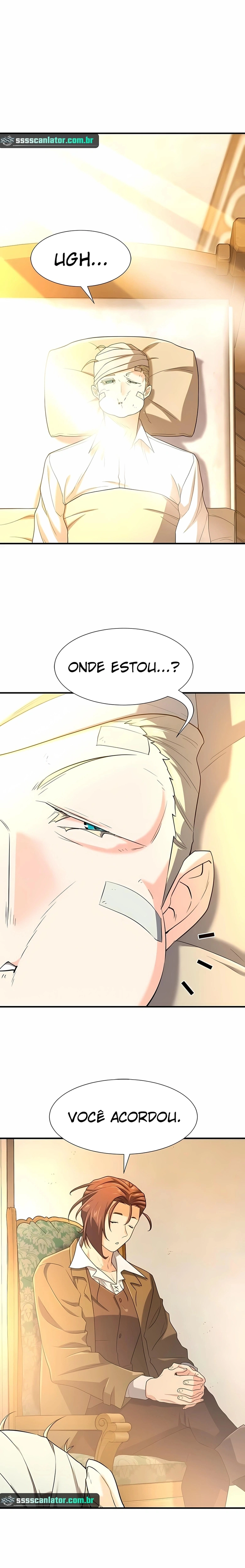 Read O Melhor Engenheiro Do Mundo (PT) Manga Online
