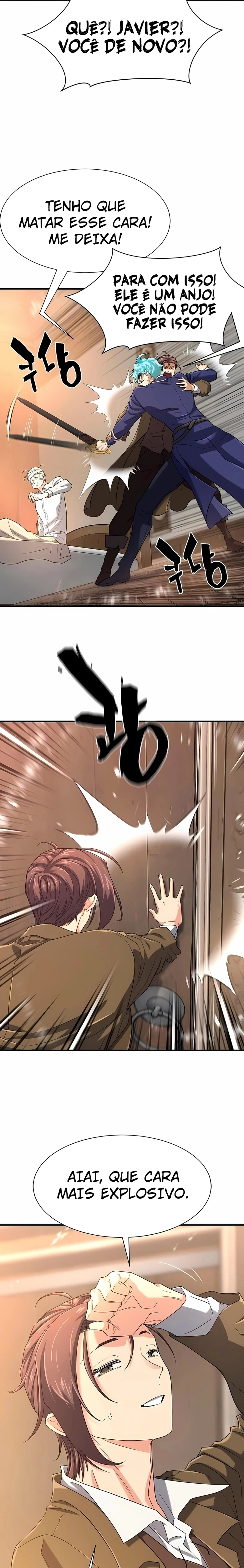 Read O Melhor Engenheiro Do Mundo (PT) Manga Online
