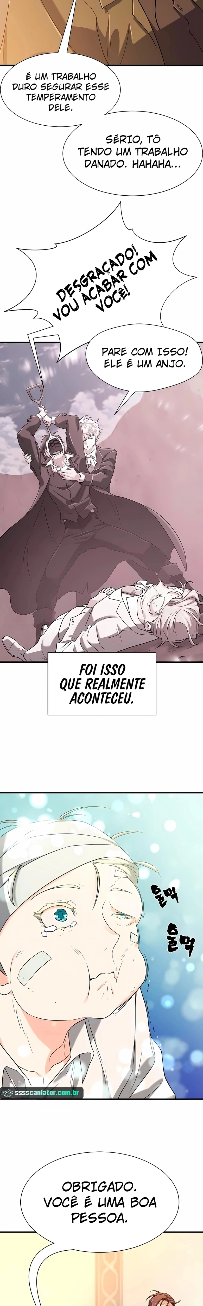 Read O Melhor Engenheiro Do Mundo (PT) Manga Online