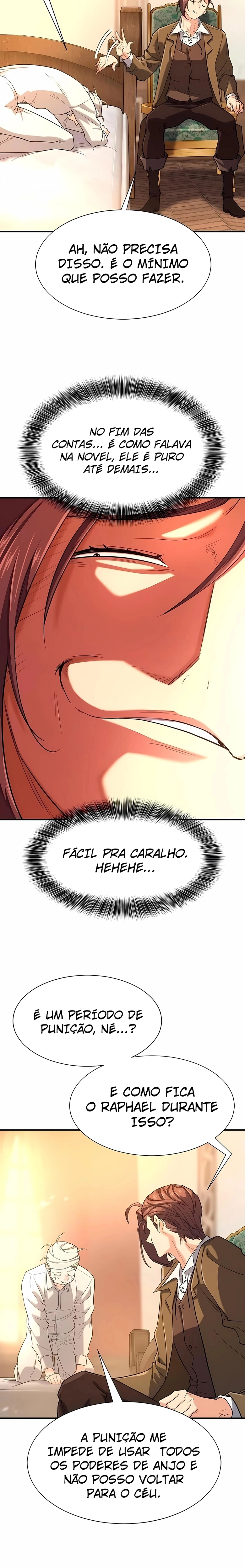 Read O Melhor Engenheiro Do Mundo (PT) Manga Online