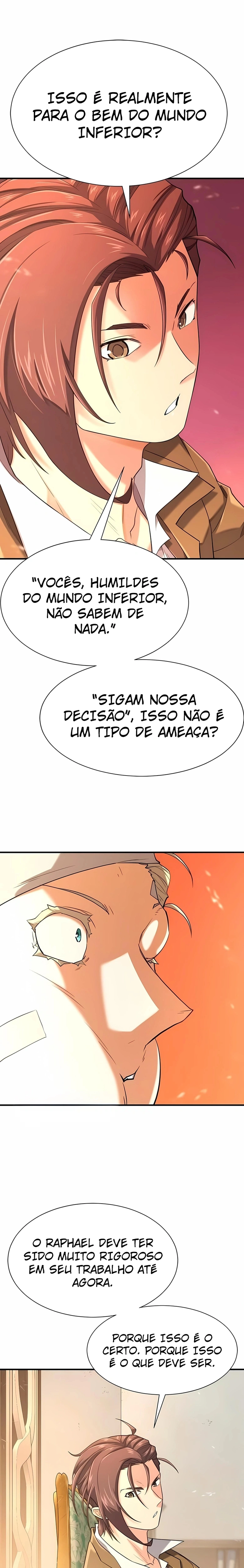 Read O Melhor Engenheiro Do Mundo (PT) Manga Online