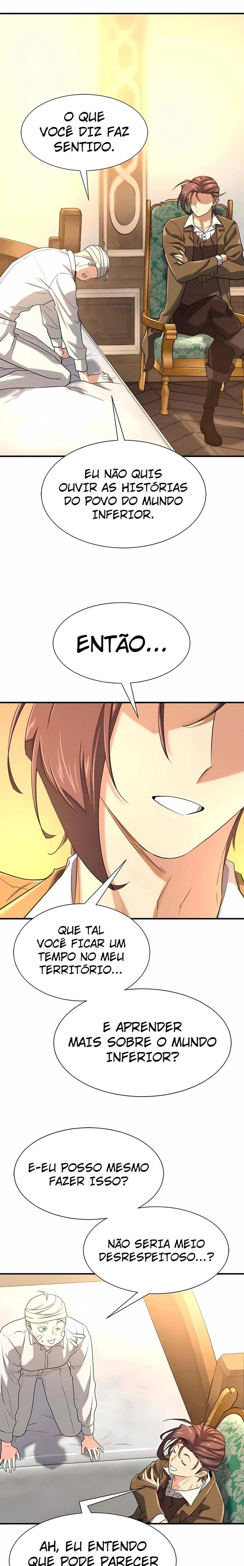 Read O Melhor Engenheiro Do Mundo (PT) Manga Online