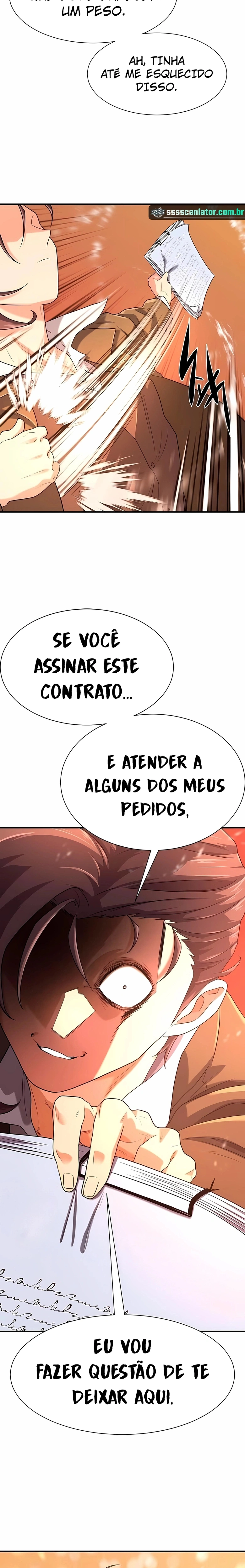 Read O Melhor Engenheiro Do Mundo (PT) Manga Online