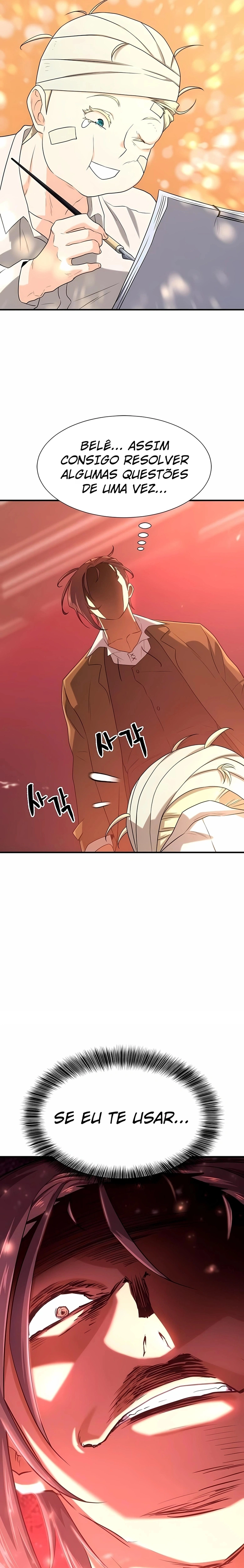 Read O Melhor Engenheiro Do Mundo (PT) Manga Online