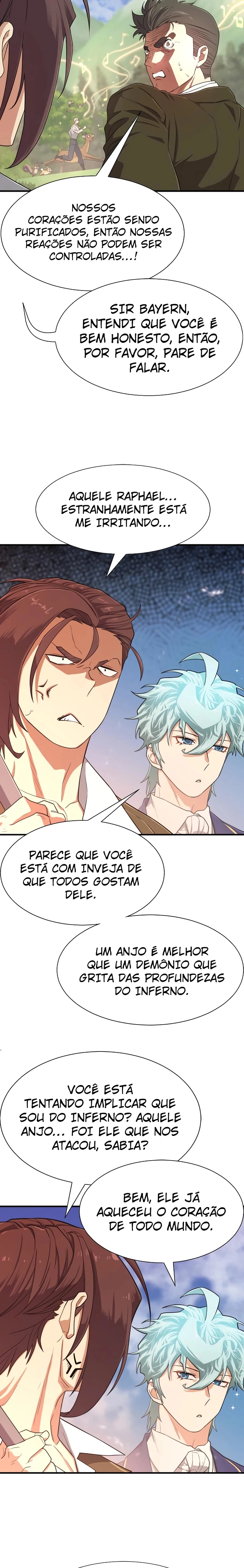 Read O Melhor Engenheiro Do Mundo (PT) Manga Online