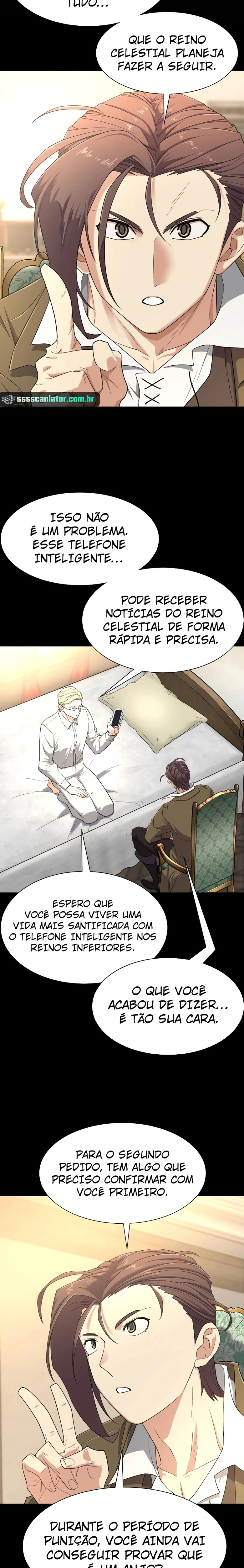 Read O Melhor Engenheiro Do Mundo (PT) Manga Online