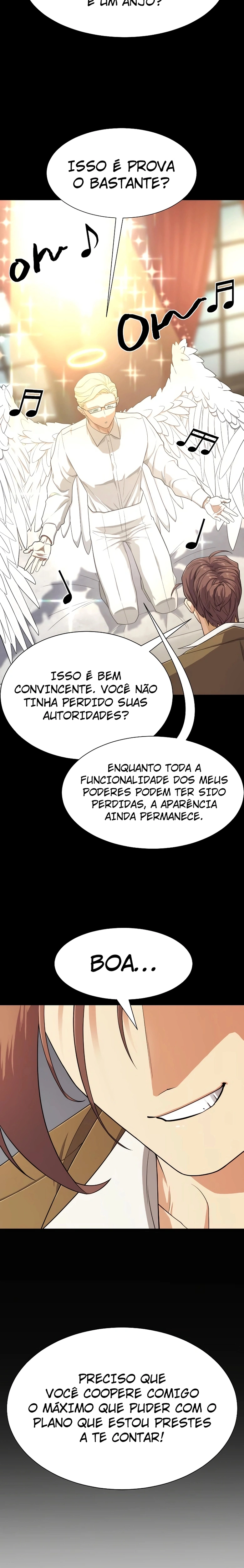 Read O Melhor Engenheiro Do Mundo (PT) Manga Online