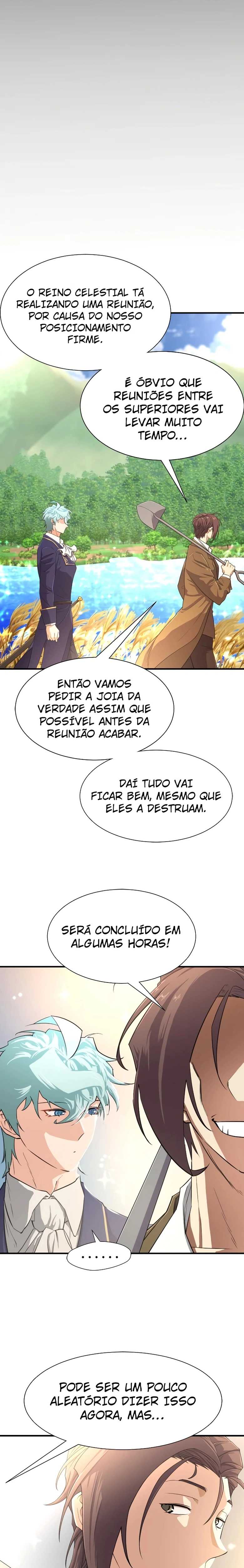 Read O Melhor Engenheiro Do Mundo (PT) Manga Online