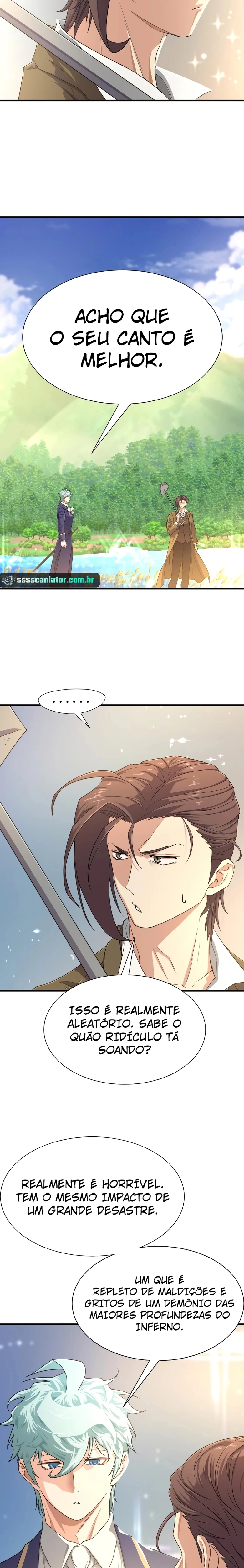 Read O Melhor Engenheiro Do Mundo (PT) Manga Online