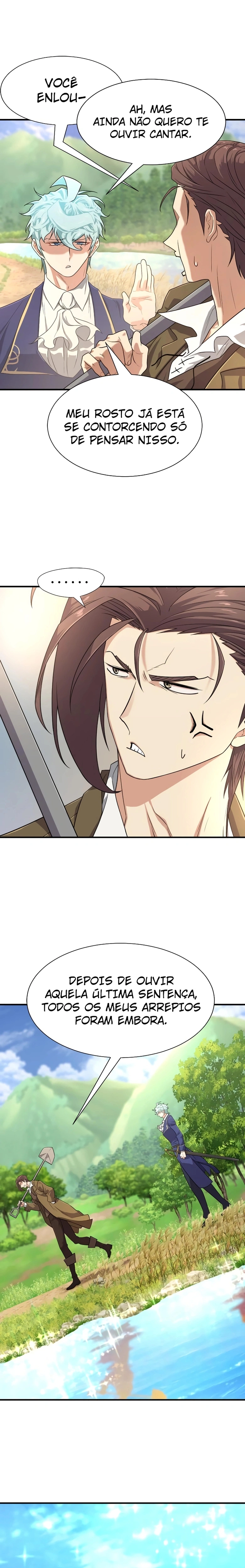 Read O Melhor Engenheiro Do Mundo (PT) Manga Online